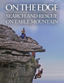 On The Edge: Search and Rescue on Table Mountain