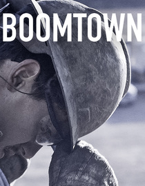 Boomtown