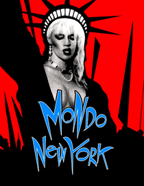 Mondo New York