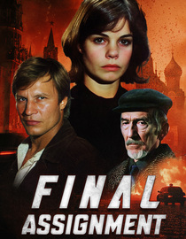 Final Assignment