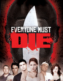 Everyone Must Die!