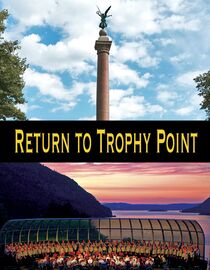Return to Trophy Point