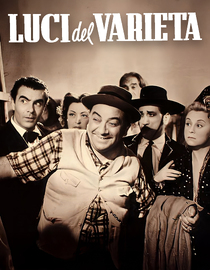 Luci del varietà