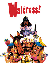 Waitress!