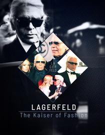 Karl Lagerfeld - The Kaiser of Fashion