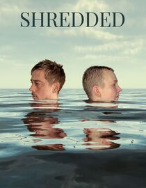 Shredded