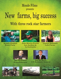 New Farms, Big Success