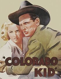 Watch Colorado Kid Full Movie Free Online - Fawesome TV