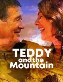 Teddy and the Mountain