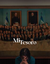 Mi Tesoro
