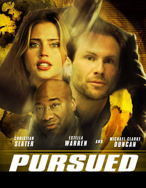 Pursued