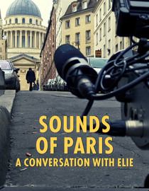 Sounds of Paris: A Conversation with Elie