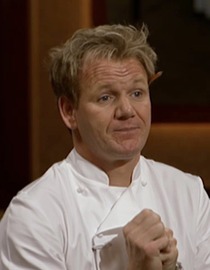 Watch S04 E04 - 12 Chefs Compete - Hell's Kitchen | Free TV Shows ...