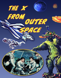The X From Outer Space