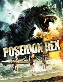 Watch Poseidon Rex Full Movie Free Online - Fawesome TV