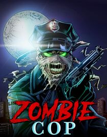 Zombie Cop