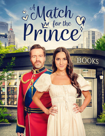 A Match for the Prince