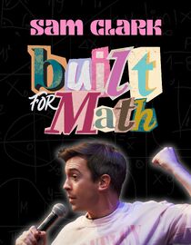 Sam Clark: Built for Math
