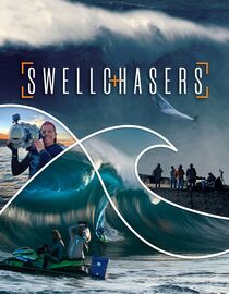 Swell Chasers