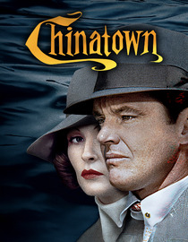 China Town