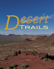 Desert Trails