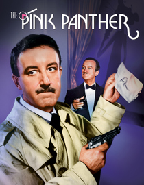 The Pink Panther