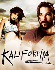 Kalifornia
