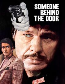 Someone Behind the Door