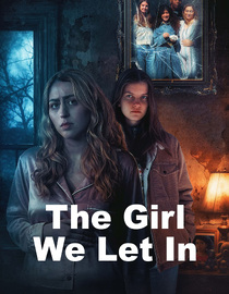 The Girl We Let In