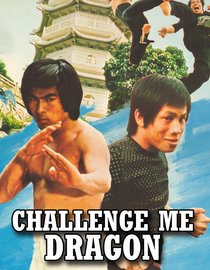Challenge Me Dragon