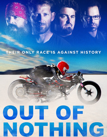 Out of Nothing