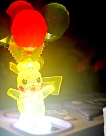 Watch Opening Only Pikachu Stuff from Japan: Pokémon Plushies, Cards ...