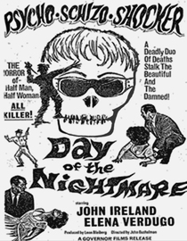 Day of the Nightmare