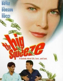 The Big Squeeze
