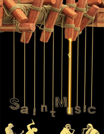 Saint Music