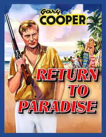 Return to Paradise