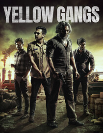 Yellow Gangs