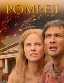S01 E01 - The Fury - Pompeii
