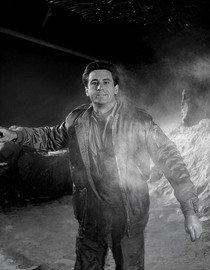 S02 E07 - The Invisible Enemy - The Outer Limits (1963)