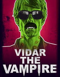 Vidar the Vampire