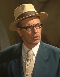 S01 E91 - Capitulo 91 - La Mujer de Judas