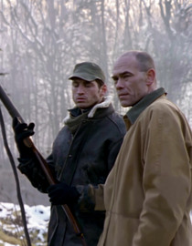 S01 E21 - Nowhere to Run - Highlander