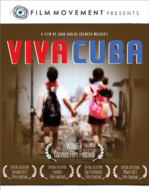 Viva Cuba