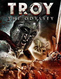 Troy: The Odyssey