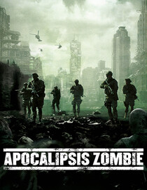Apocalipsis Zombie (Redcon-1)