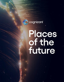 Places of the Future