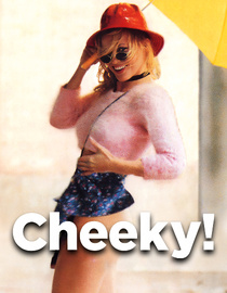 Cheeky (2000)