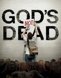 God's Not Dead
