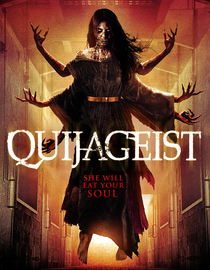Ouijageist