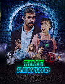 Time Rewind
